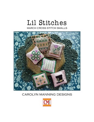 Lil Stitches - March